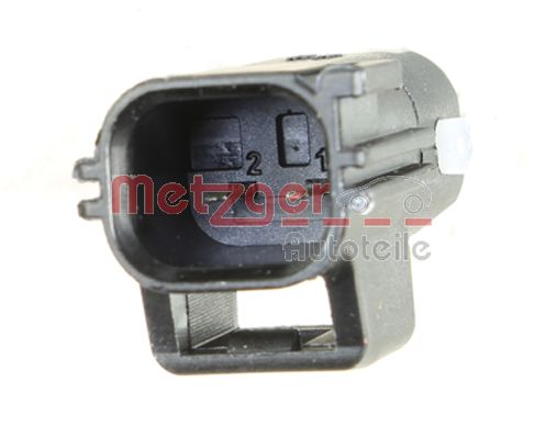 METZGER 09001034 GREENPARTS...